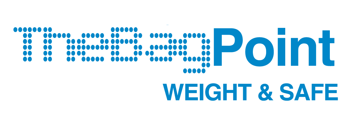TheBagPoint Logo